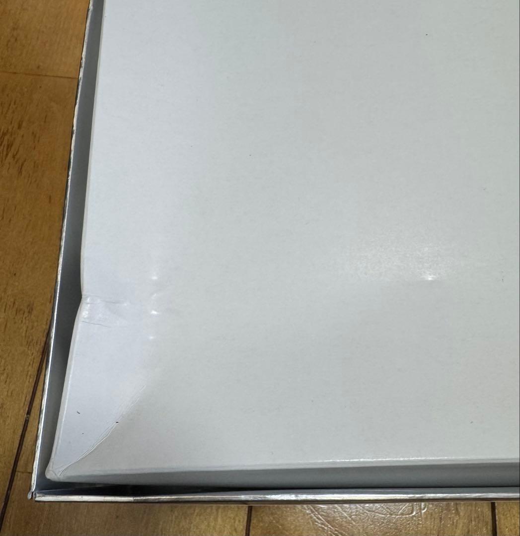 ボークス　HSGK 1/72 ダス・ゴースト　FSS