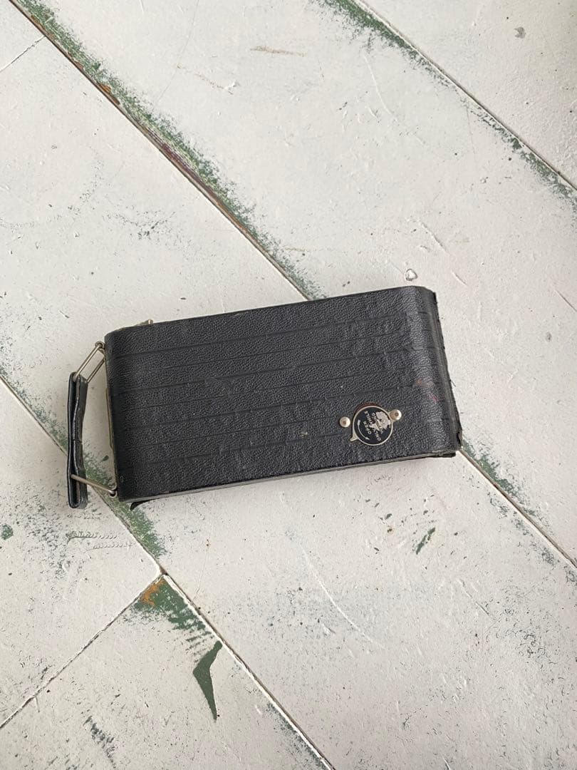 フィルムカメラセット　レトロ　アンティーク