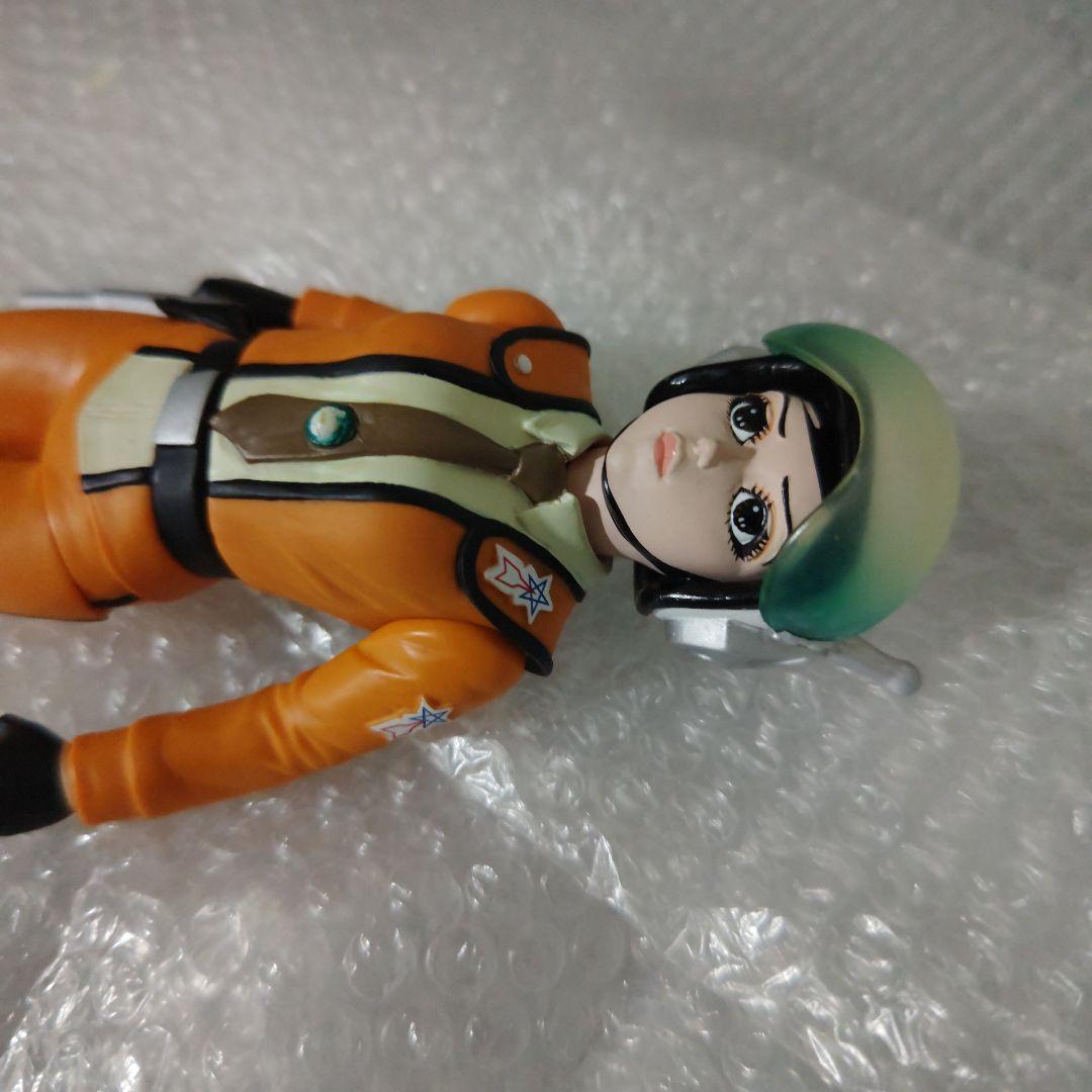 ウルトラマン　楳図かずお　フジアキコ　ソフビ　サイン