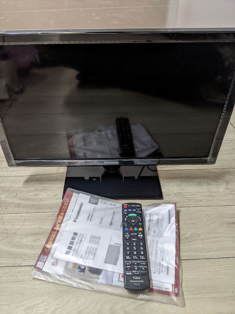 パナソニック 24インチ 液晶テレビ PANASONIC TH-24E300