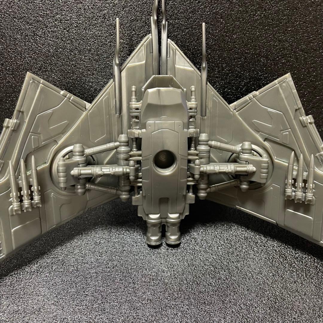 S.H.Figuarts　グリーン・ゴブリン　インテグレイテッド　スパイダーマン