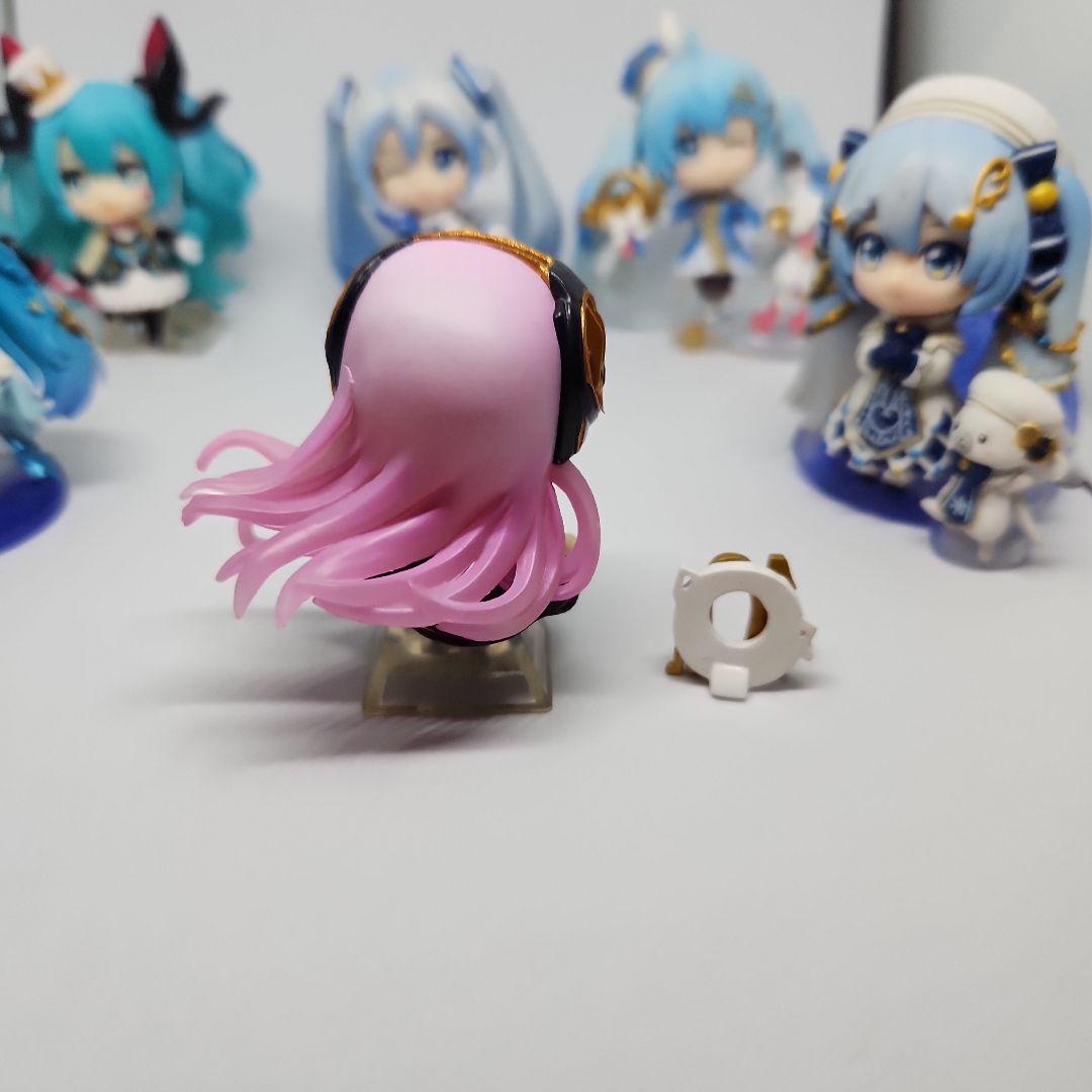 初音ミク フィギュア 6体セット