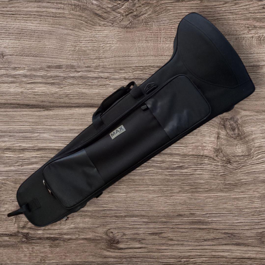 PROTEC　MX309CT　バストロンボーン用軽量MAXケース