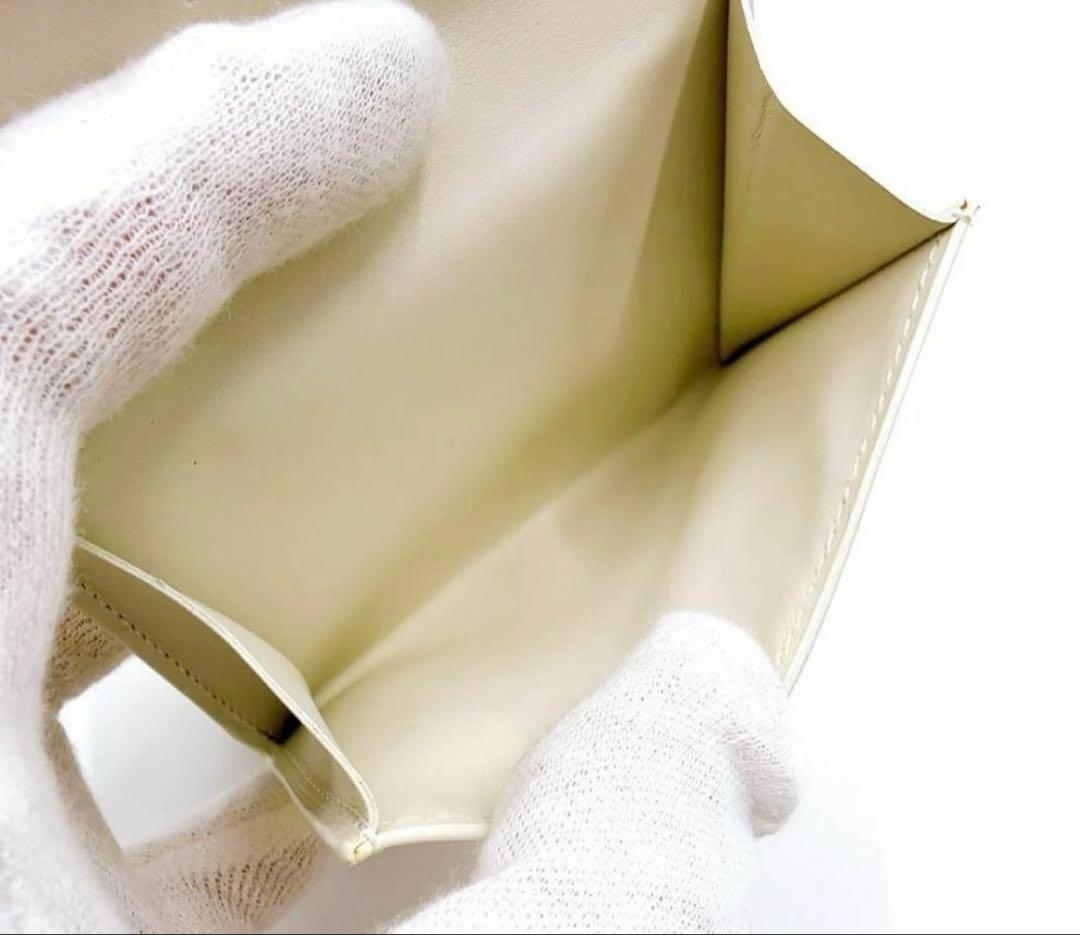 【お値下げ中‼️】✨未使用✨ルイヴィトンヴェルニ財布ラドローカードケース