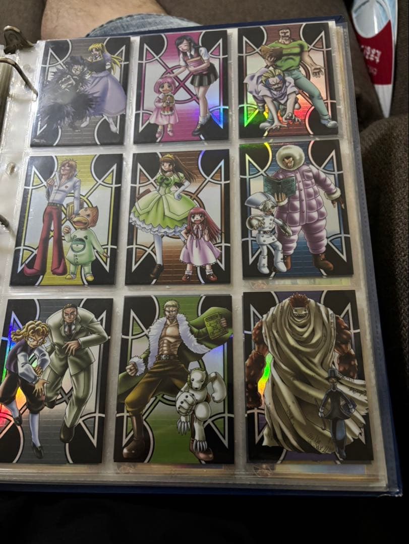 金色のガッシュベル　カード　大量まとめ売り　引退品