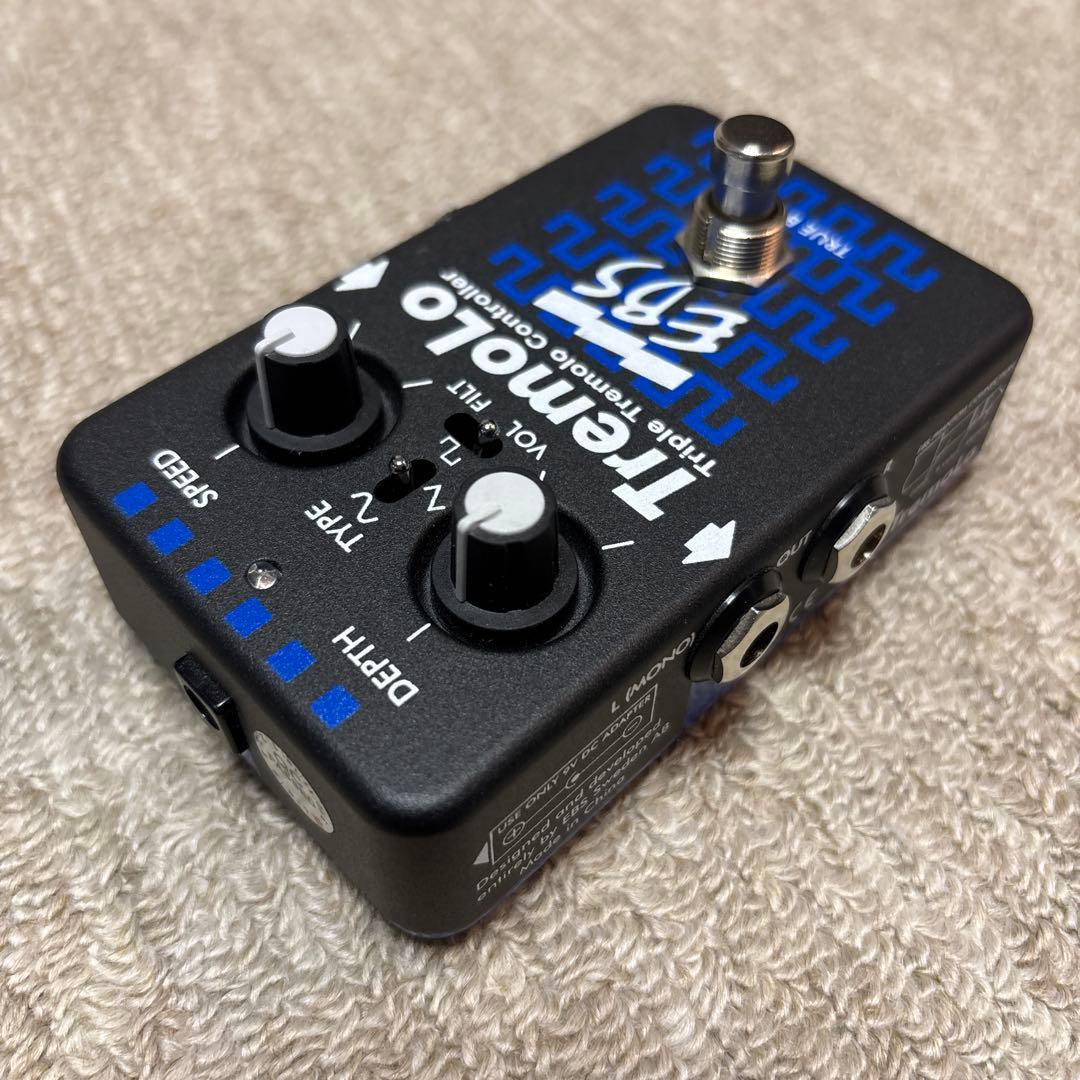 EBS TremoLo トレモロ