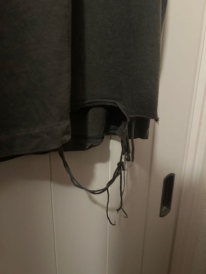 03SS UNDERCOVER SCAB期 tシャツ