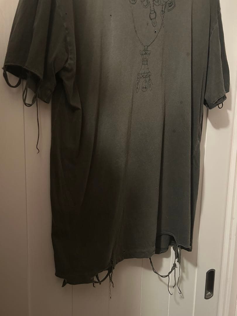 03SS UNDERCOVER SCAB期 tシャツ