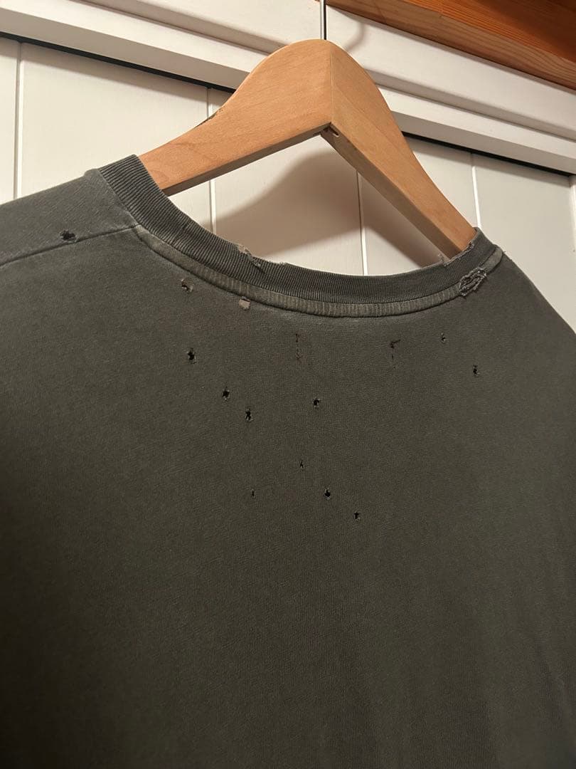 03SS UNDERCOVER SCAB期 tシャツ