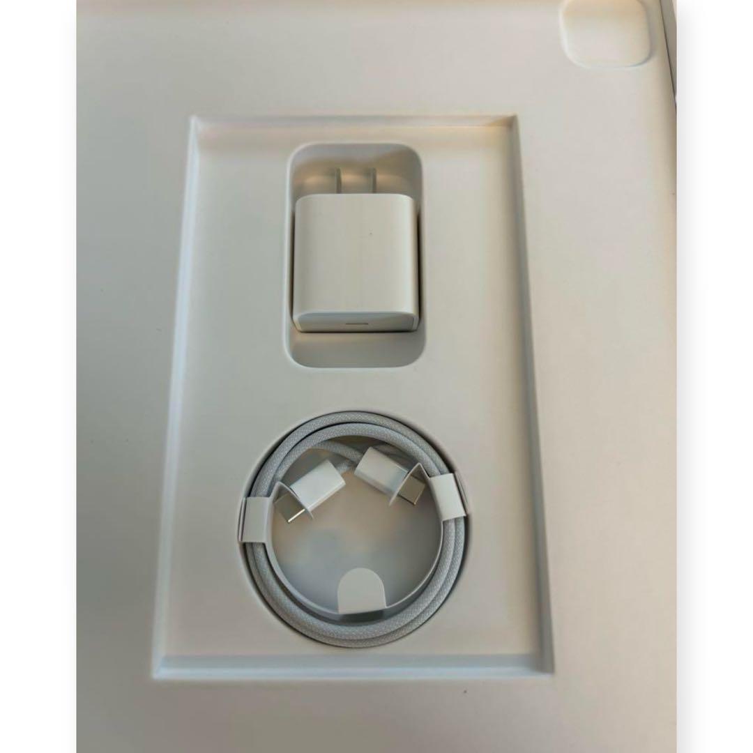 Apple iPad Pro （第6世代）Magic keyboard付き