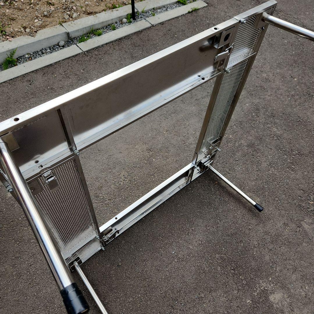 dod マルチファイアテーブル