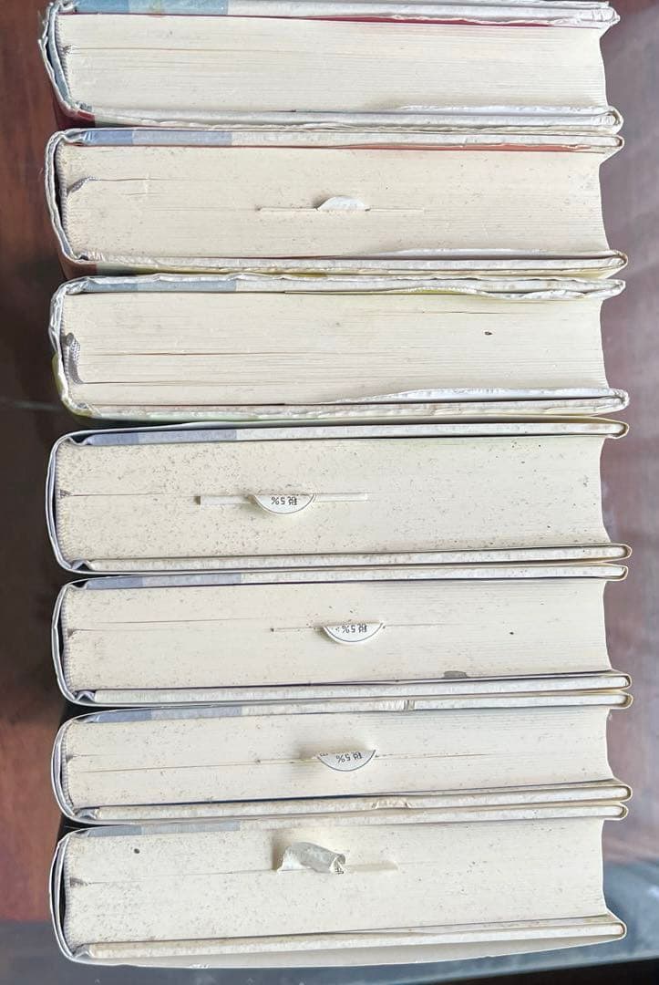 万葉集全解 全7冊セット　多田一臣　筑摩書房