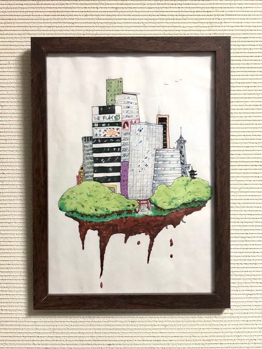 矢場町       (2015)