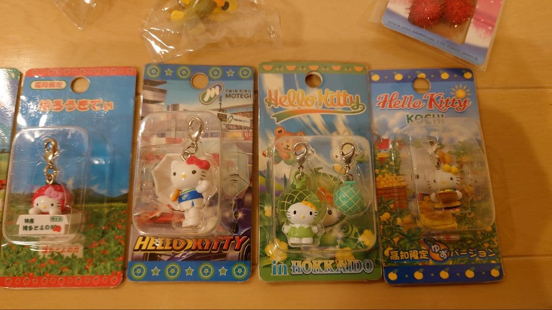 みやざきさん専用　キティちゃんセット