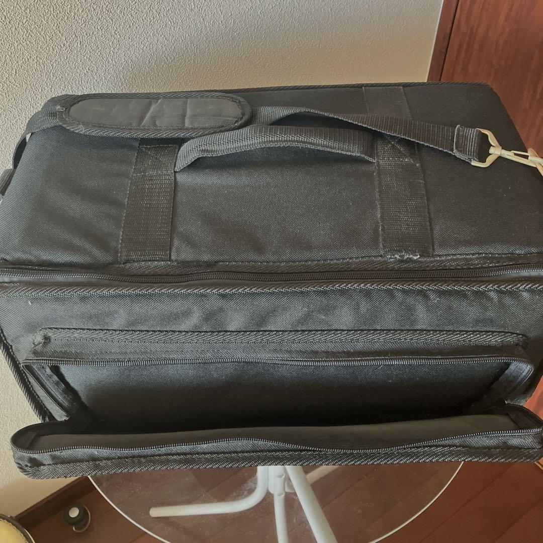 ボンゴ　BROTHERS バッグ付き