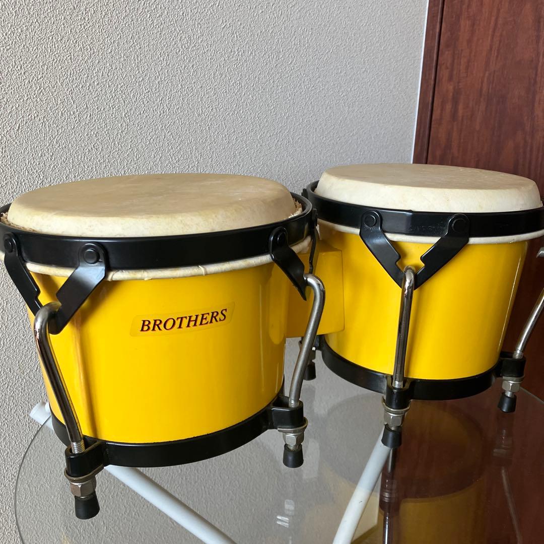 ボンゴ　BROTHERS バッグ付き