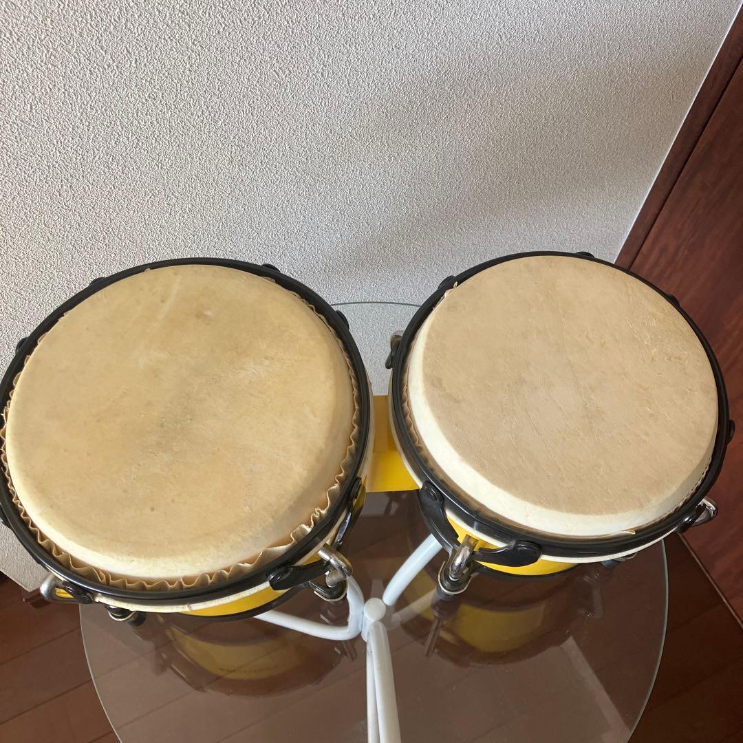 ボンゴ　BROTHERS バッグ付き