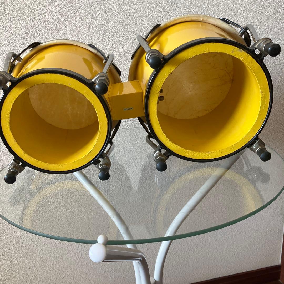 ボンゴ　BROTHERS バッグ付き