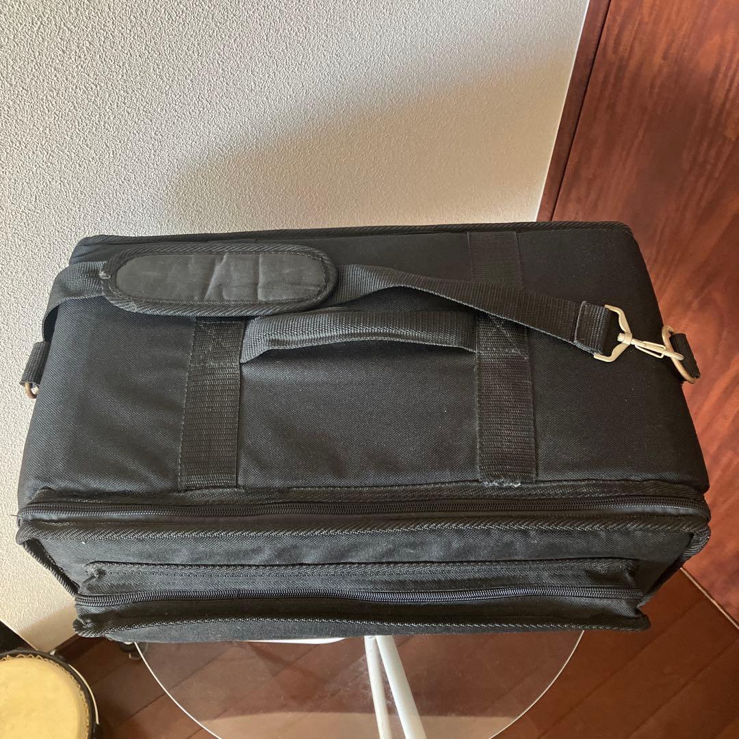 ボンゴ　BROTHERS バッグ付き