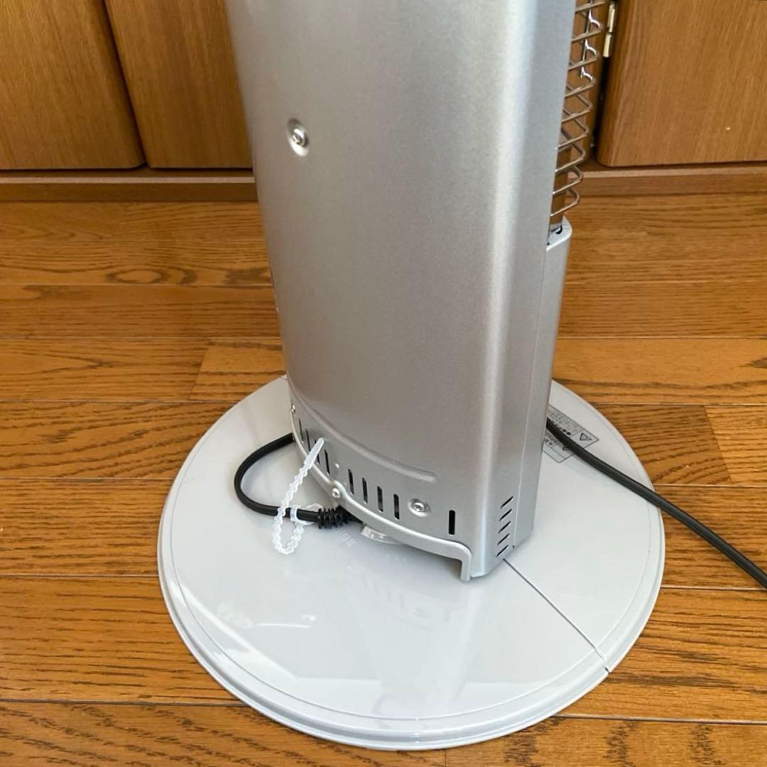 CORONA コアヒートスリム CH-922R-S コロナ ヒーター ストーブ