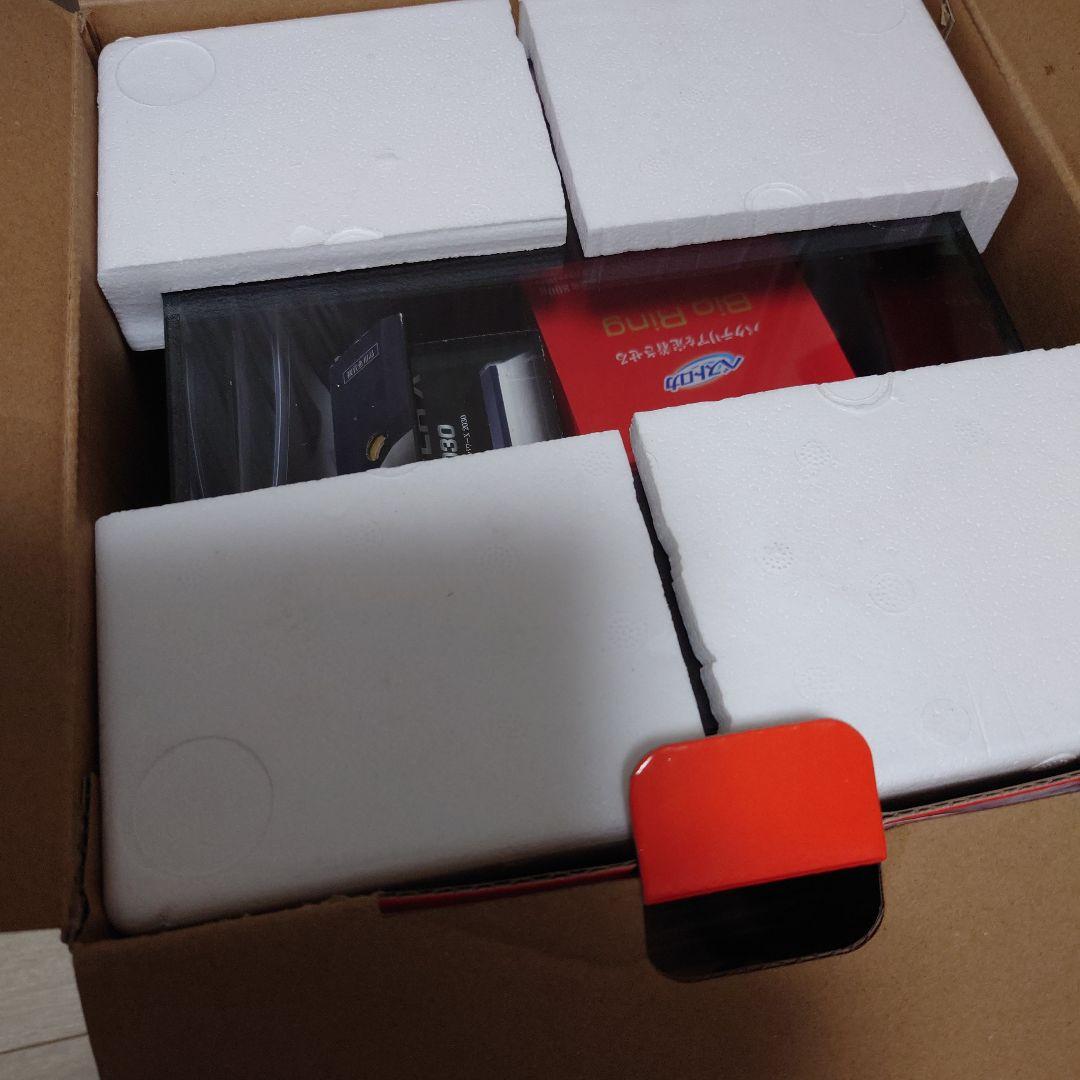 ＧＥＸ　aquarista