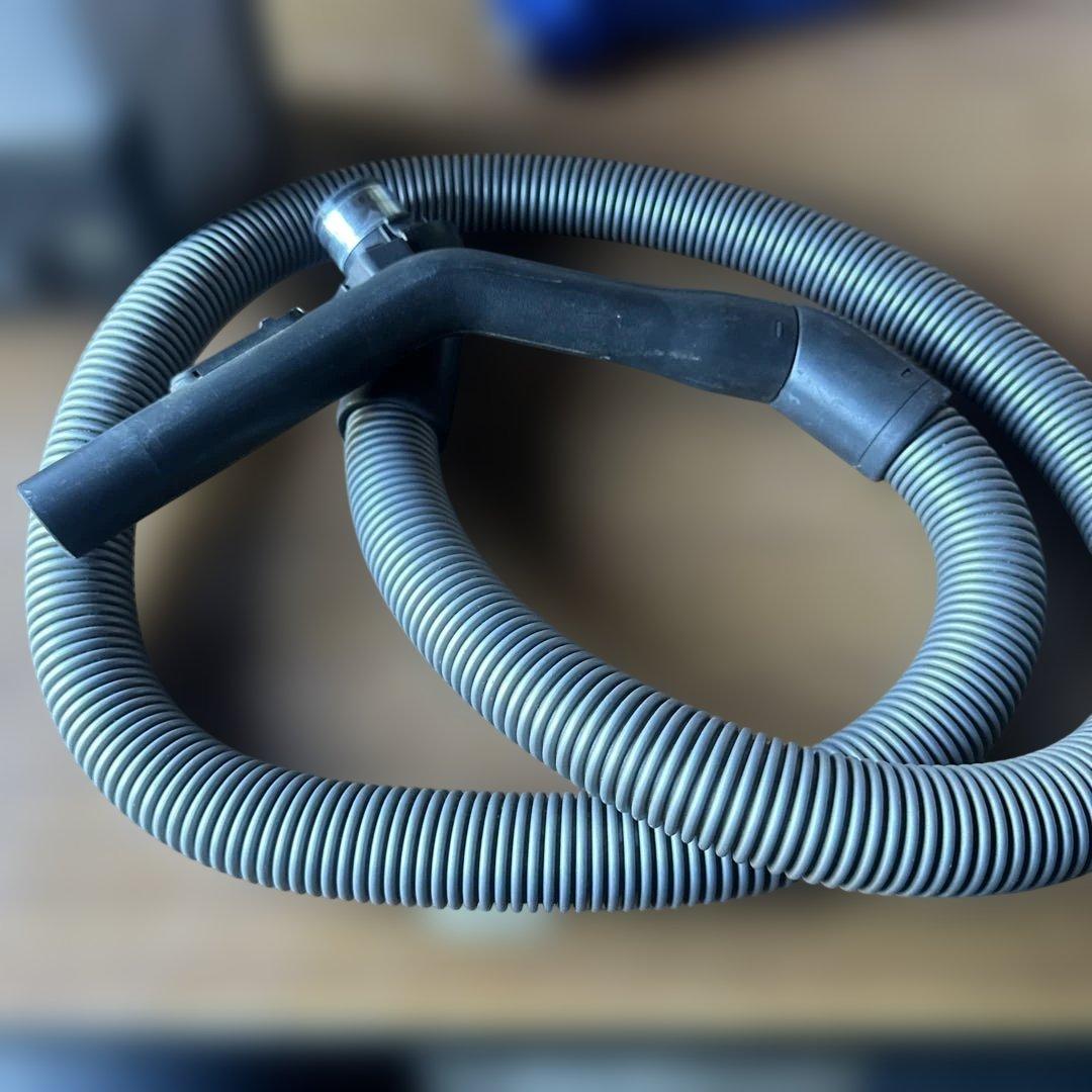 掃除機・クリーナー Miele S344i Silver Star