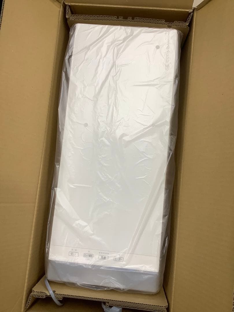 三菱電機 ジェットタオル [本体]スリムタイプ JT-SB116JH2-W