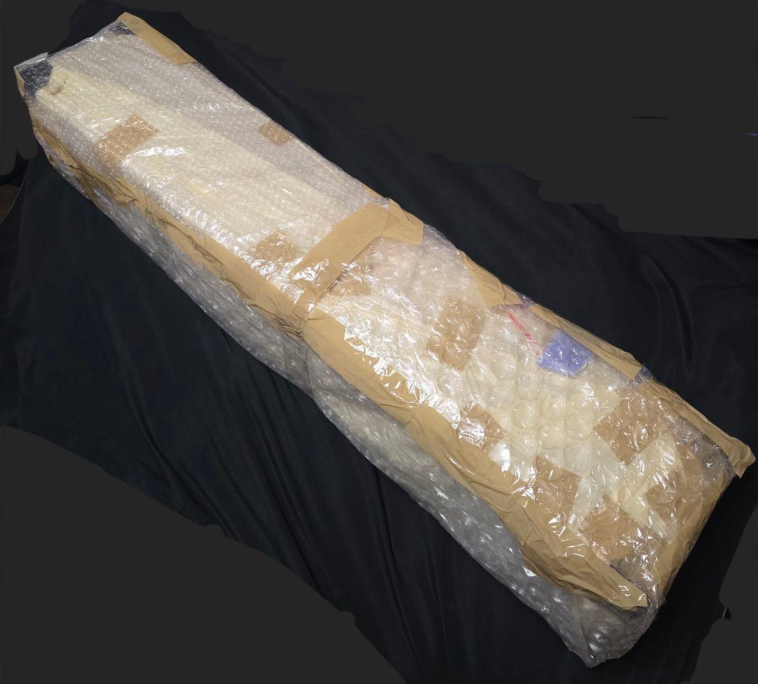 キョーリン でかキュン抱きぐるみ　ネオケラトドゥスぬいぐるみ