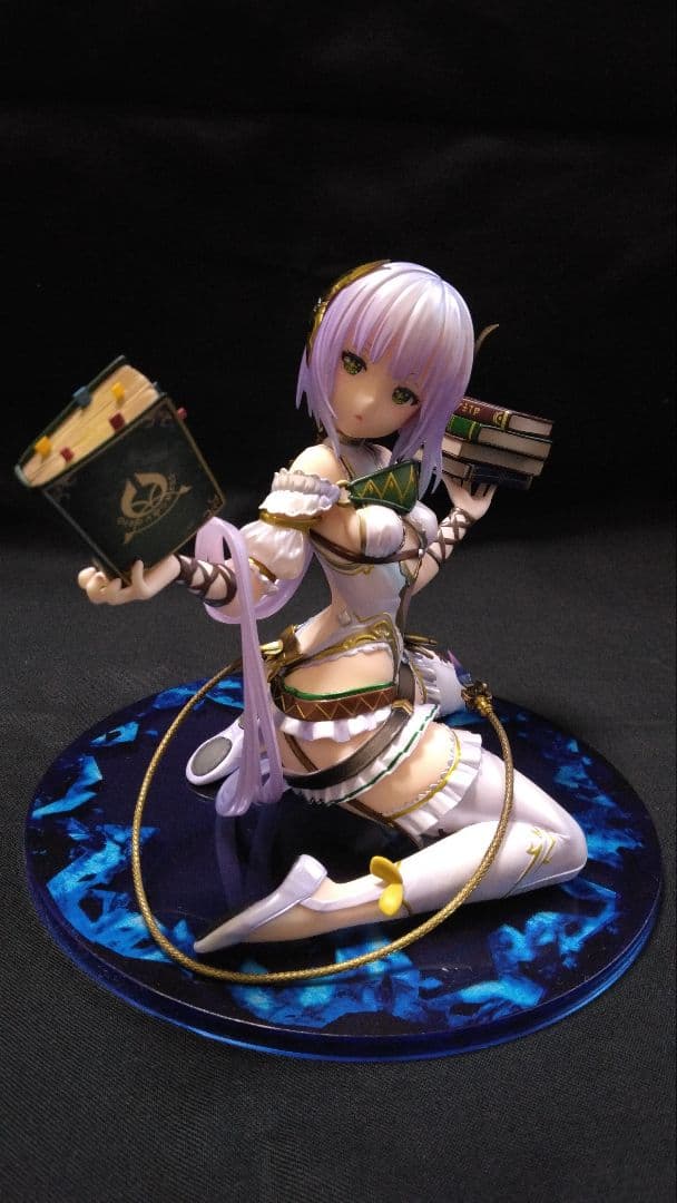 プラフタ フィギュア