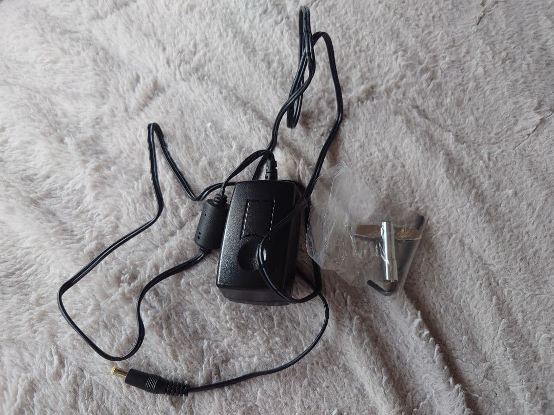 KORG WAVEDRUM Global Edition ケース付き、1時間使用