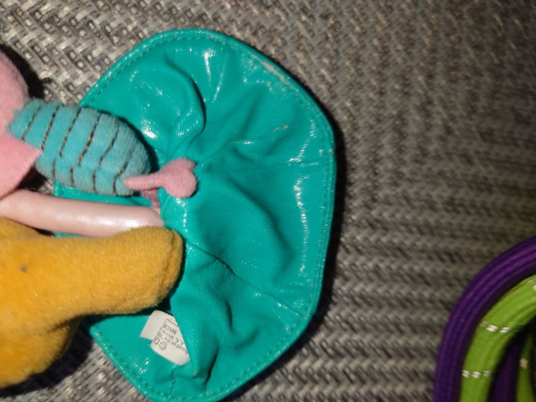 クラシック プーさん ピグレット