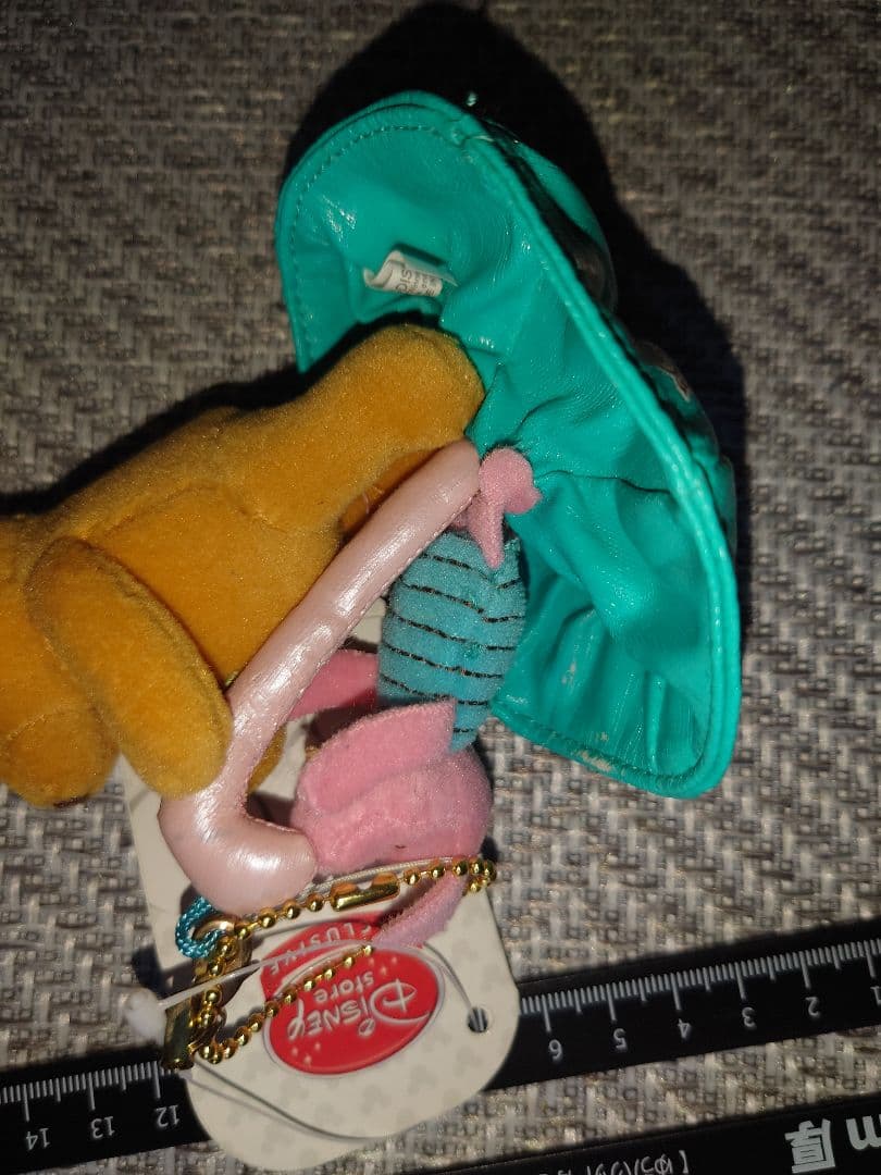 クラシック プーさん ピグレット