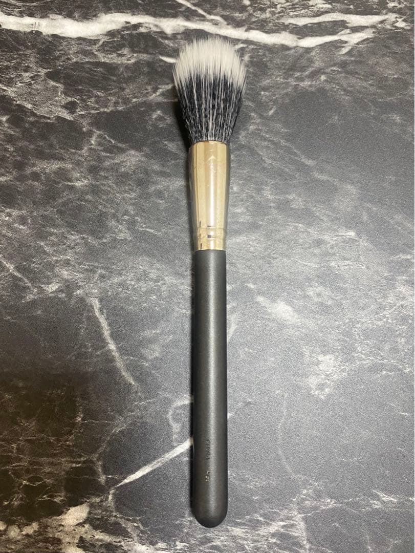 専用MAC #139s➕#188フェイスブラシ ブラック