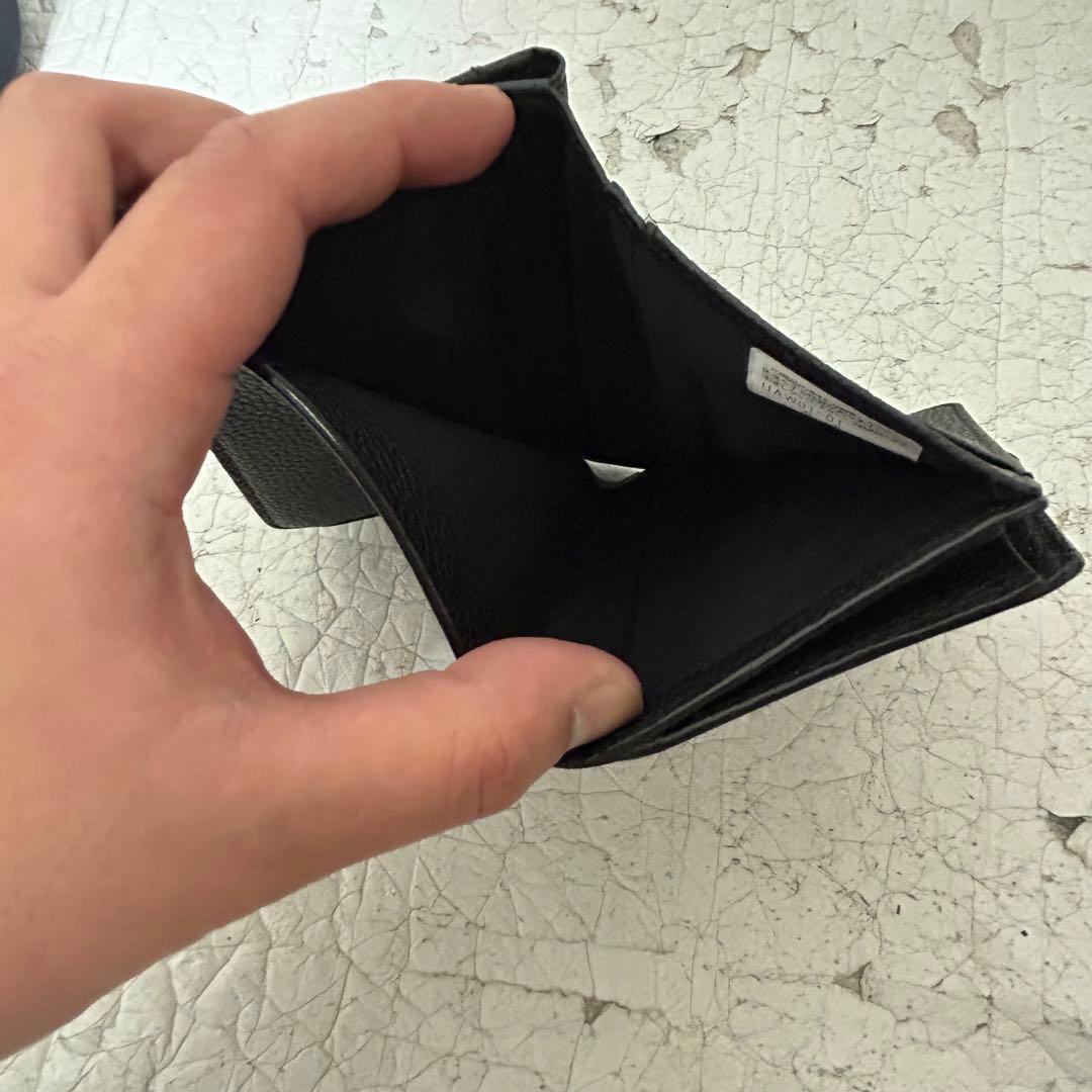 アニエスベー 財布　UAW01-01