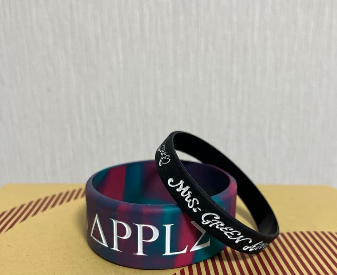 ミセス　ラババン