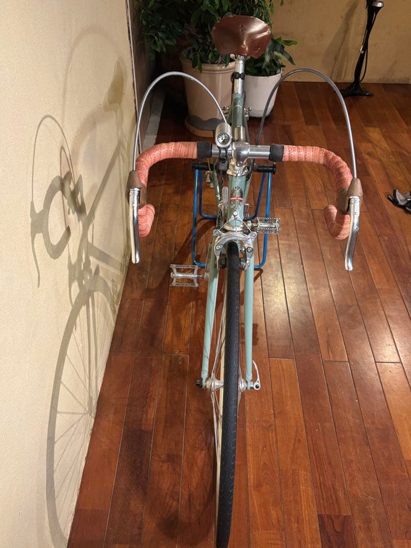 ビアンキ　セルビノ　Bianchi Selvino