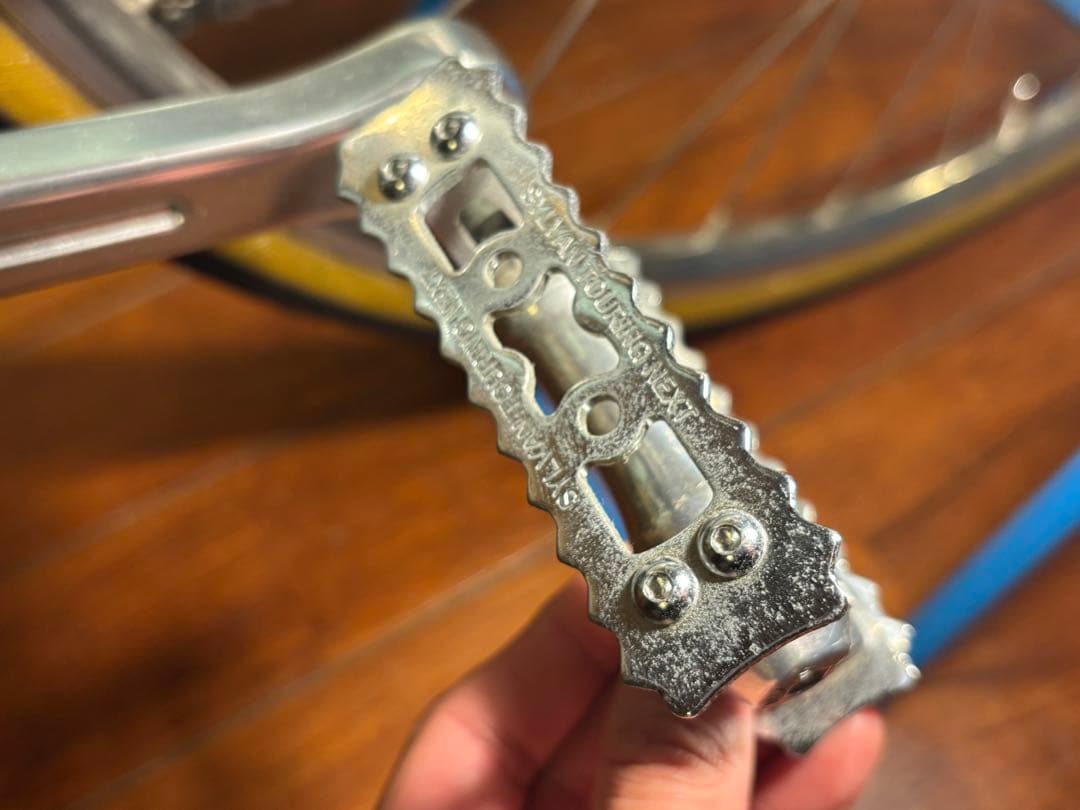 ビアンキ　セルビノ　Bianchi Selvino