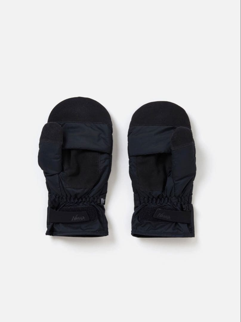 小物 NEIGHBORHOOD NH X NANGA . DOWN GLOVES L
