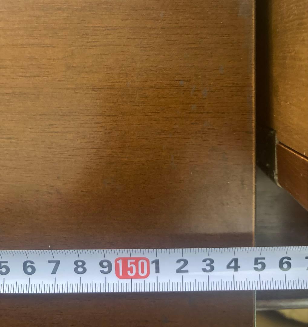 カリモク karimoku キャビネット 木製家具 ディスプレイ