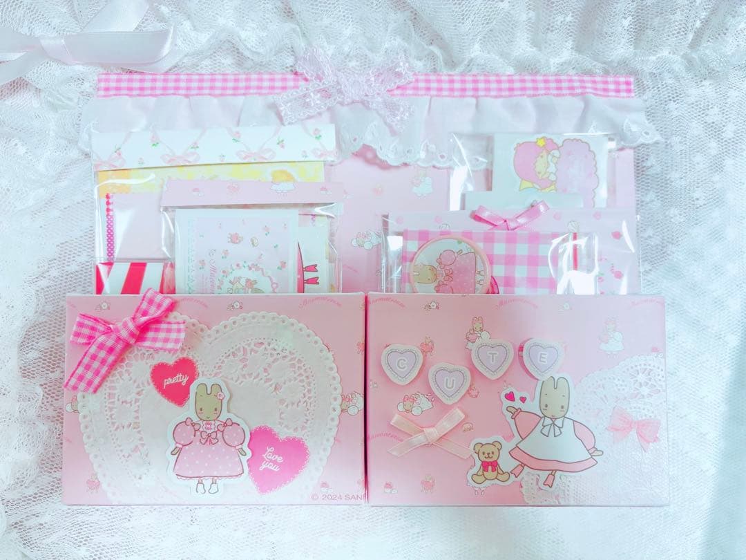 いちごさま専用ページ♡