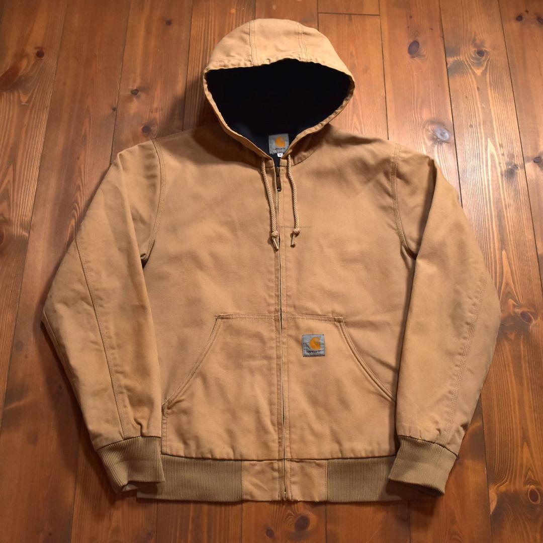 Carhartt WIP アクティブジャケット M
