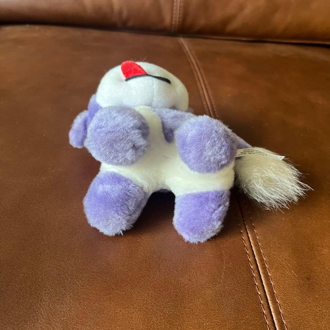 【超レア】ミルカチョコ　ヴィンテージ　ぬいぐるみ　ノベルティ　milka