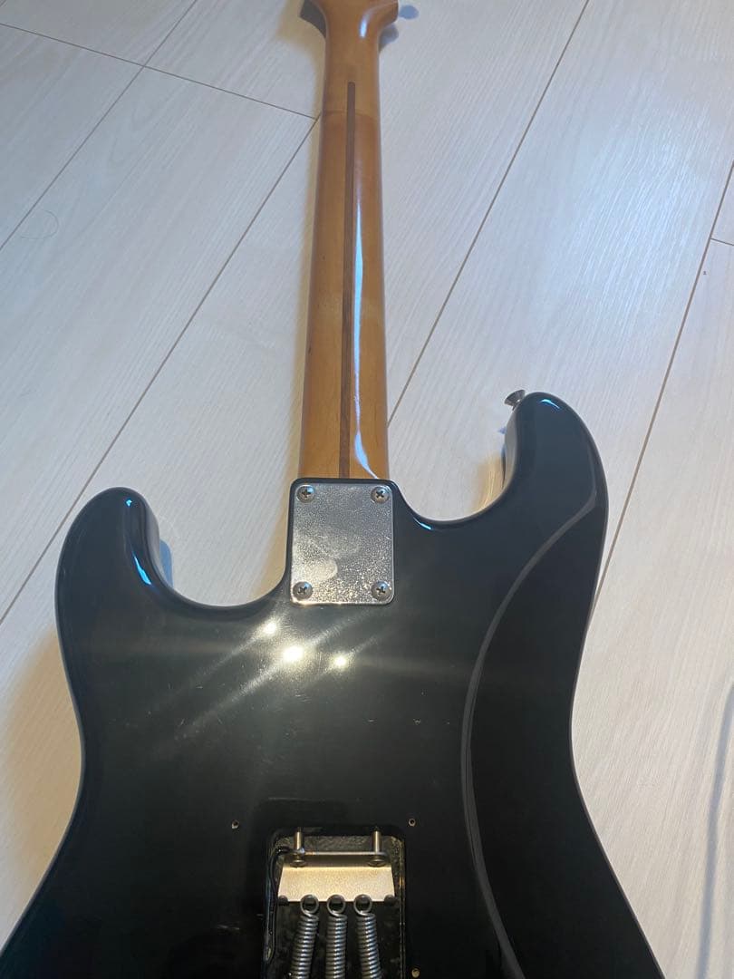 Fendee japan ストラトキャスター