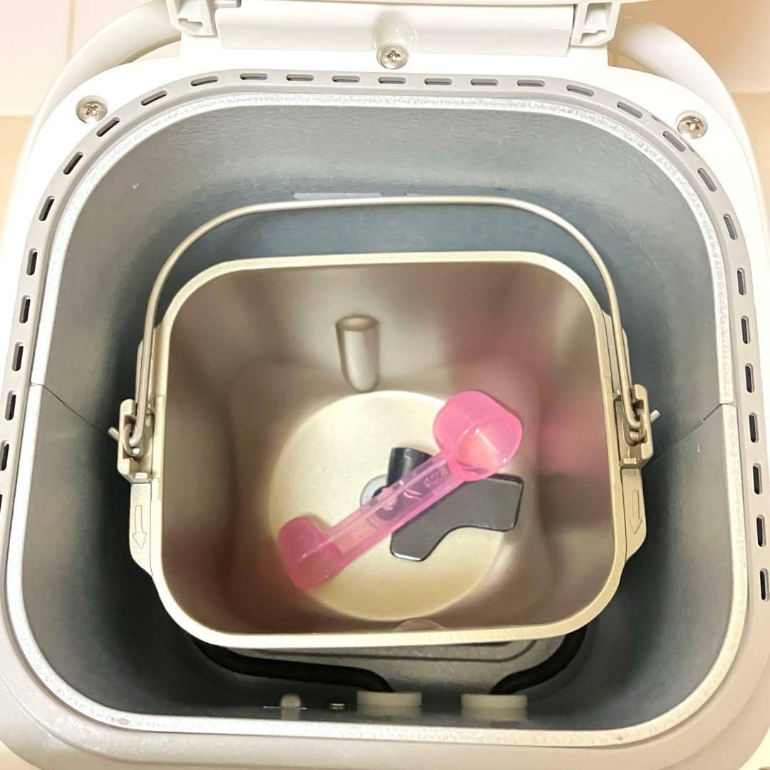 sakura ☆ホームベーカリー SD-SB4 2021年製