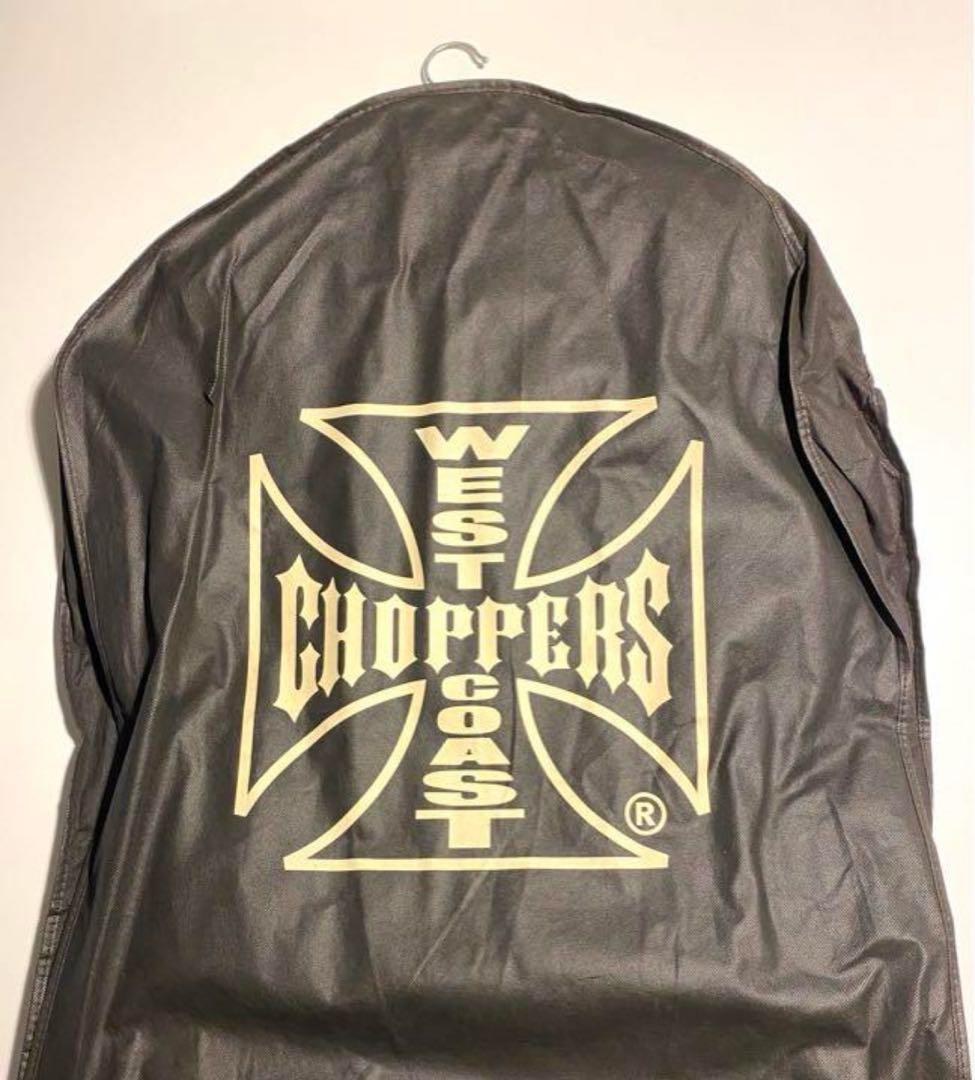 【限定値下げ】westcoast choppers ウェストコーストチョッパーズ