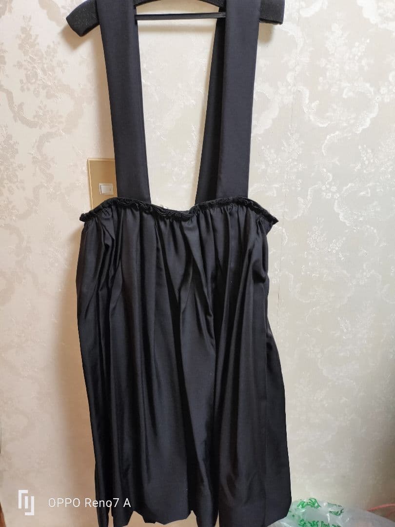 ニットベレー帽