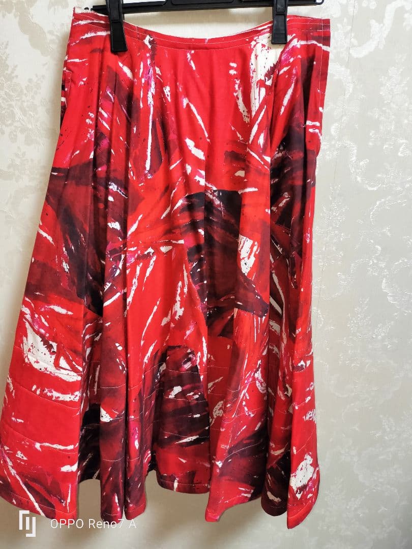 ニットベレー帽