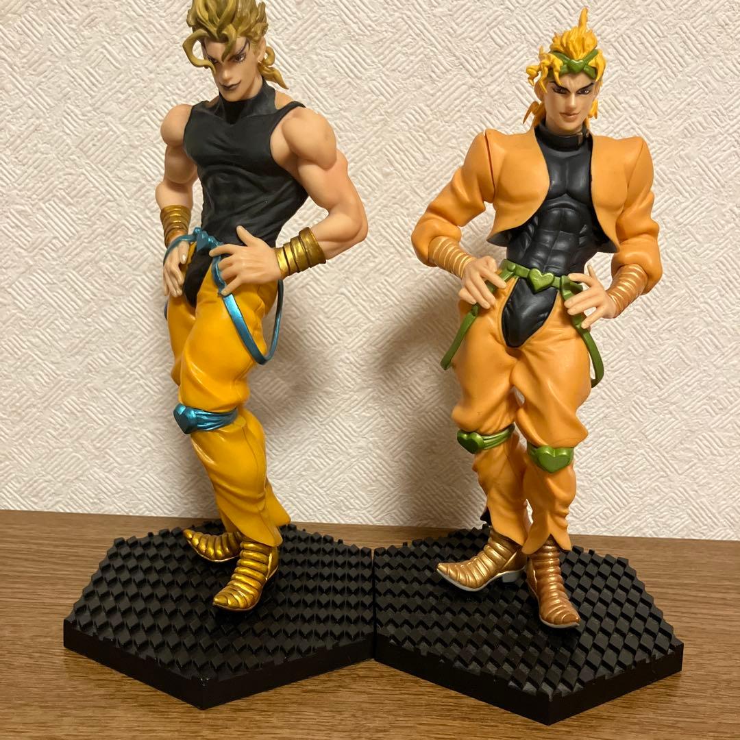 ジョジョの奇妙な冒険　DXフィギュア　16体セット　まとめ売り