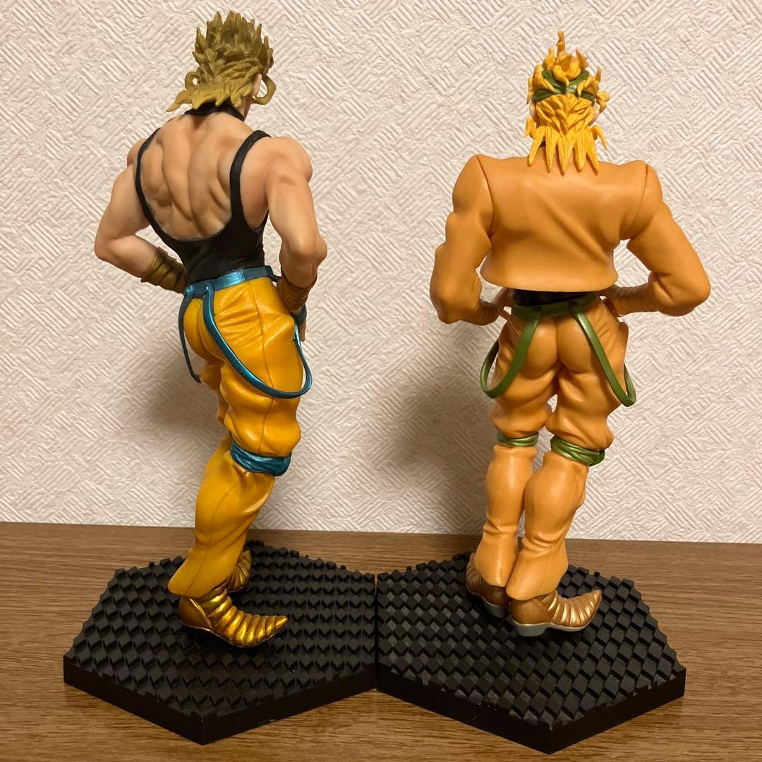 ジョジョの奇妙な冒険　DXフィギュア　16体セット　まとめ売り