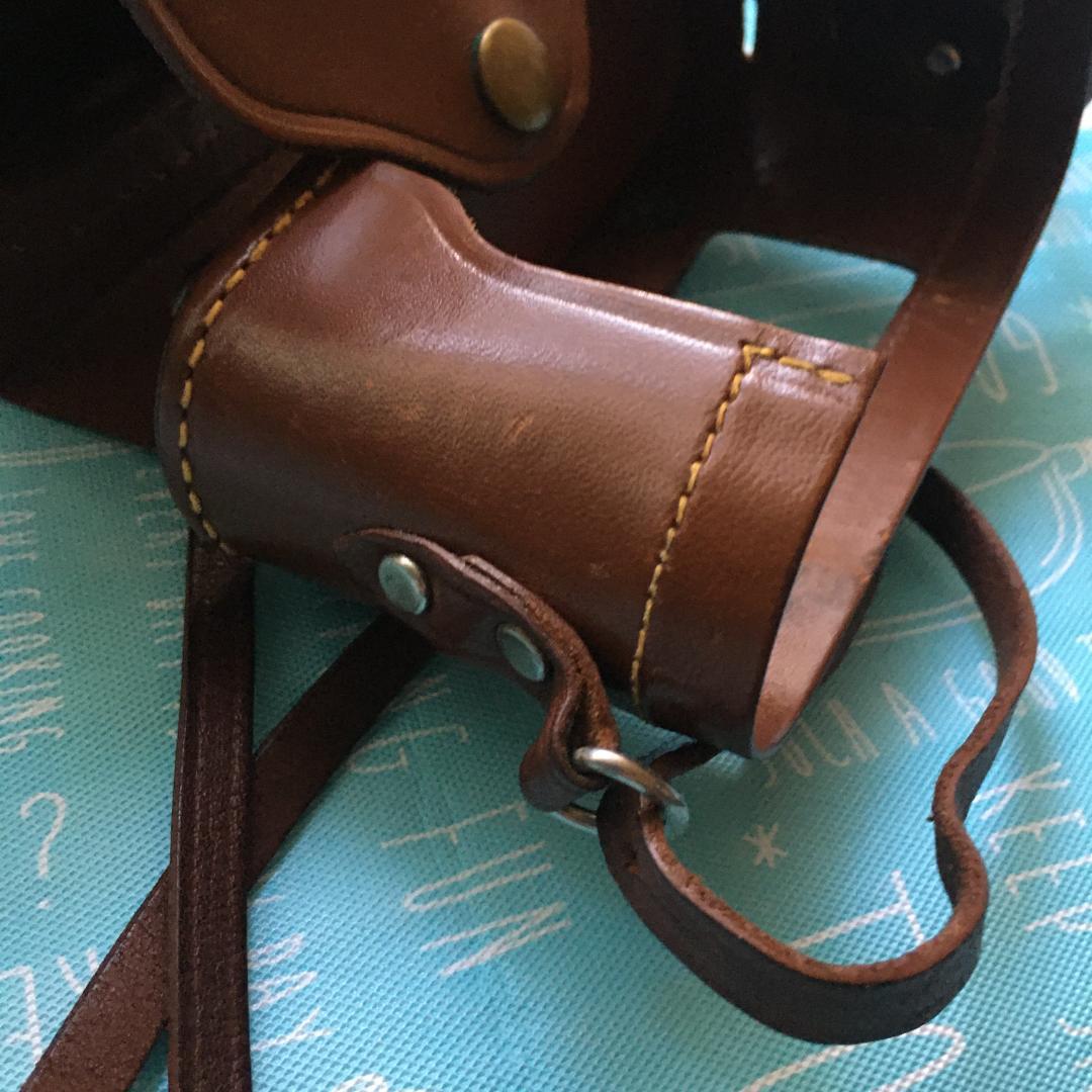 コダック シグネット35 エクター44mmF3.5 難あり美品ヴィンテージカメラ